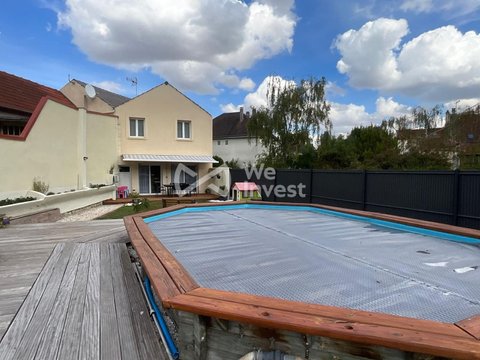 Première photo du bien