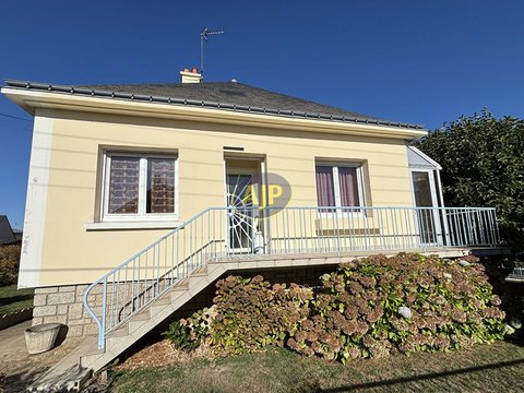 Première photo du bien