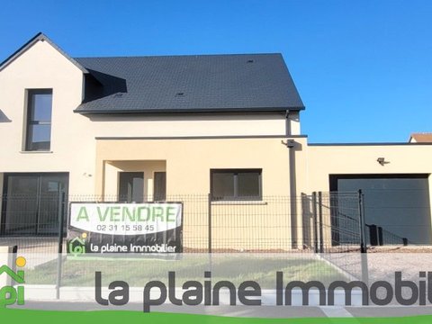Première photo du bien