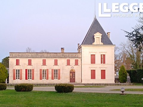 Première photo du bien