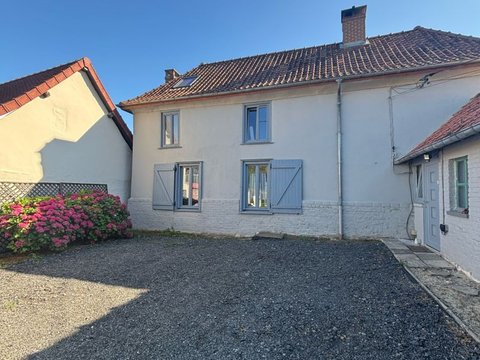 Première photo du bien