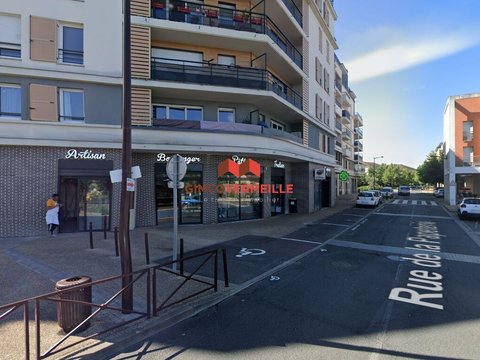 Première photo du bien