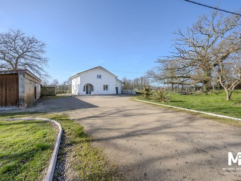 Première photo du bien
