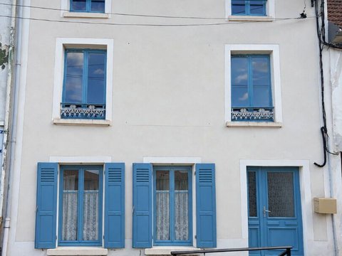 Première photo du bien