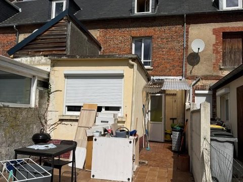 Première photo du bien