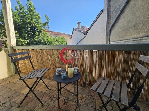 Première photo du bien