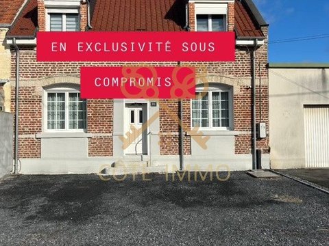 Première photo du bien