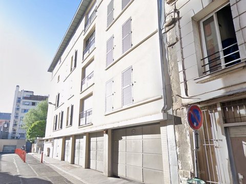 Première photo du bien