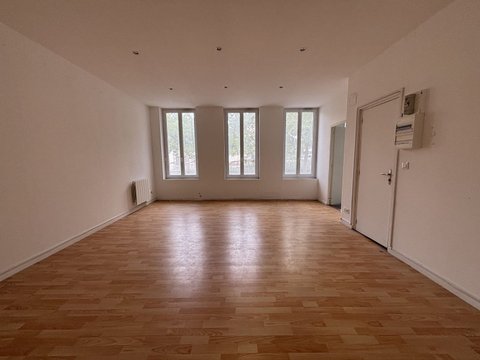 Première photo du bien