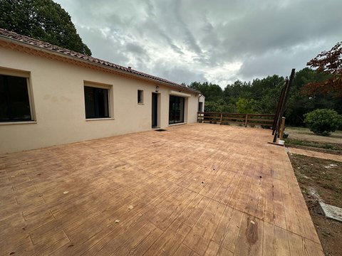 Première photo du bien