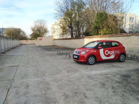 Première photo du bien