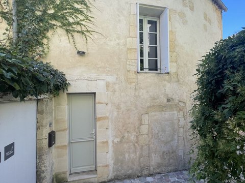 Première photo du bien