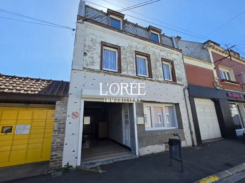 Première photo du bien