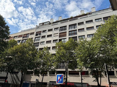 Première photo du bien