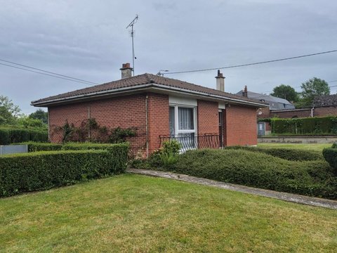 Première photo du bien