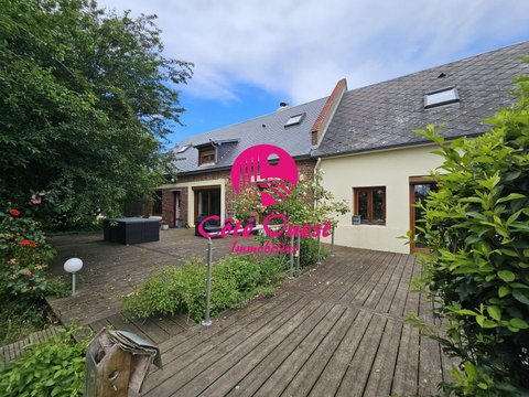 Première photo du bien