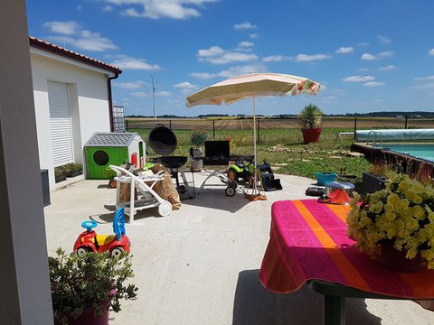 Première photo du bien