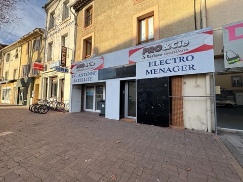Première photo du bien