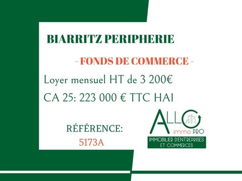 Première photo du bien