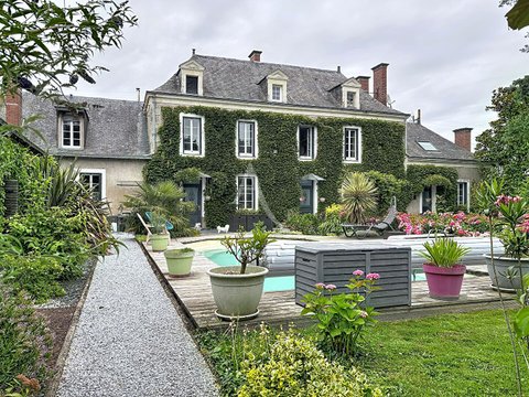 Première photo du bien
