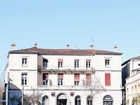 Première photo du bien