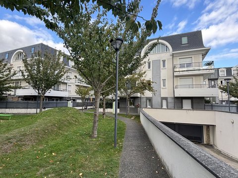 Première photo du bien