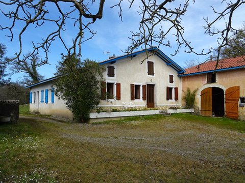 Première photo du bien
