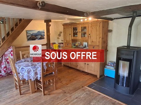 Première photo du bien