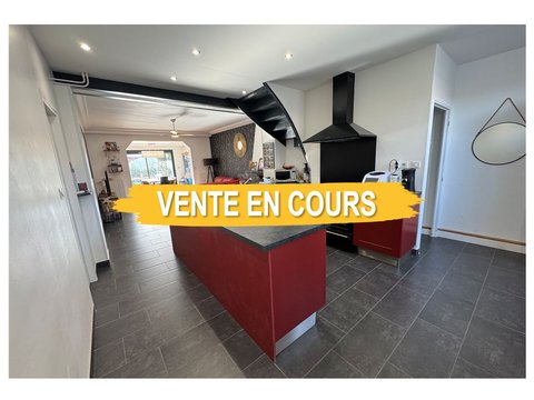 Première photo du bien