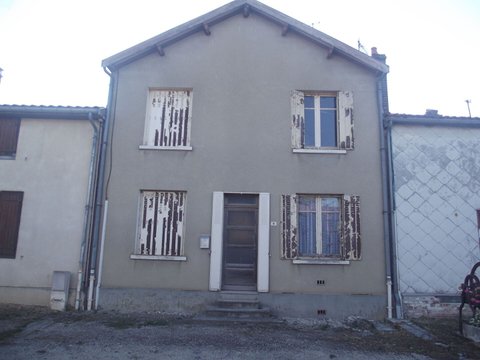 Première photo du bien