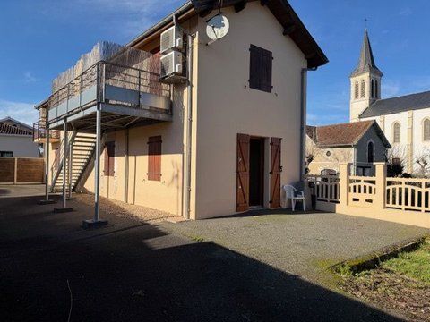 Première photo du bien