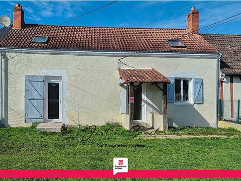 Première photo du bien