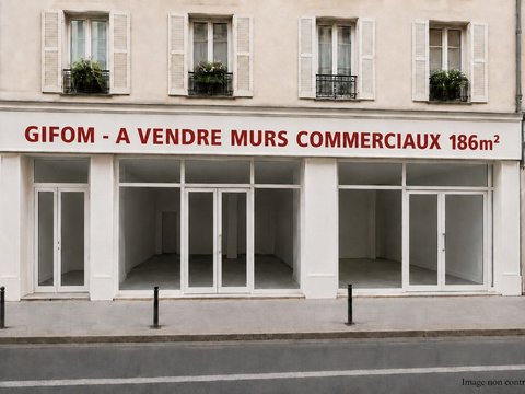 Première photo du bien