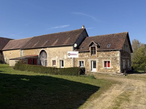 Première photo du bien
