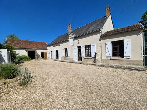 Première photo du bien