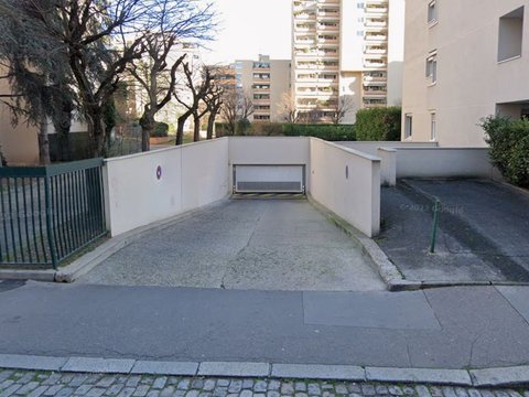 Première photo du bien