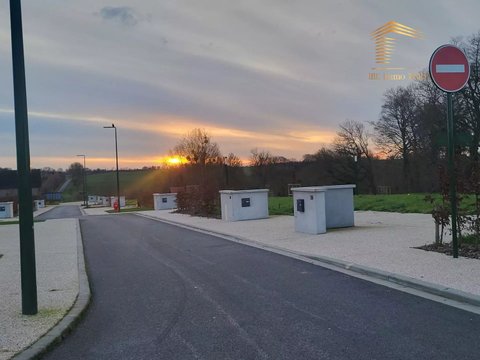 Première photo du bien