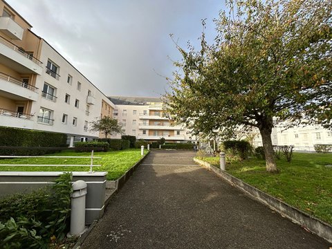 Première photo du bien