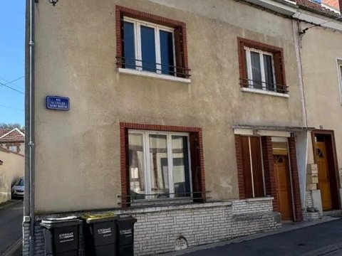 Première photo du bien