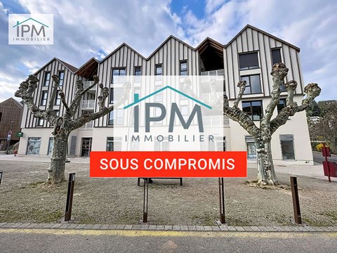 Première photo du bien