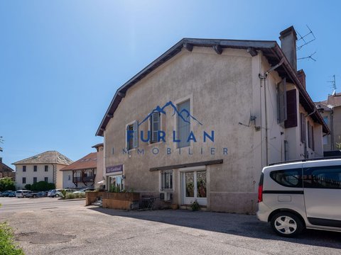 Première photo du bien