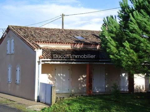 Première photo du bien