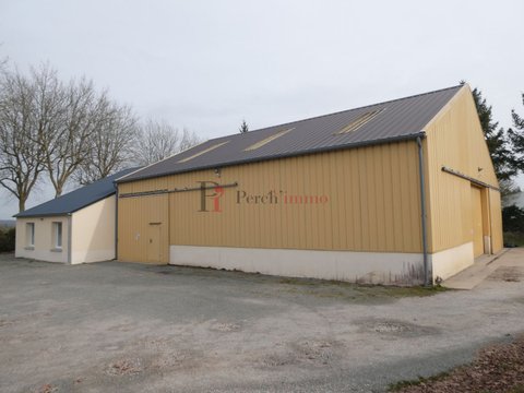 Première photo du bien