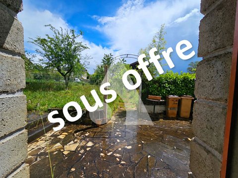 Première photo du bien
