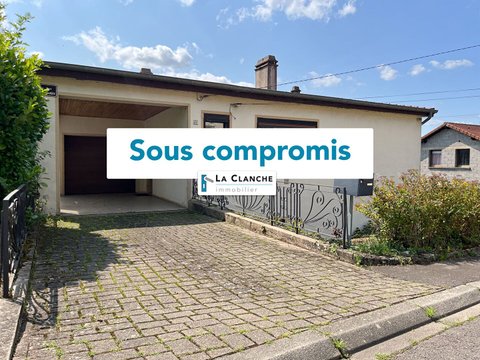 Première photo du bien