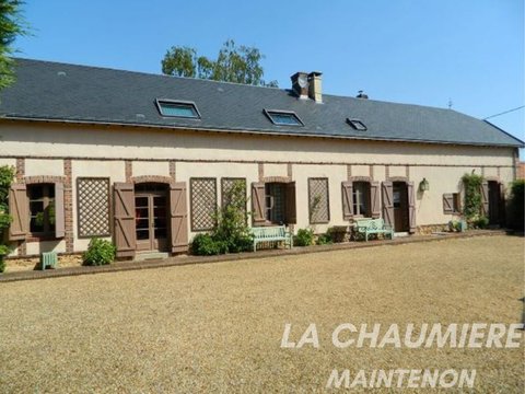 Première photo du bien