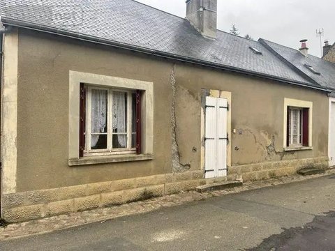 Première photo du bien