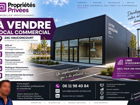 Première photo du bien