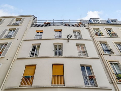 Première photo du bien