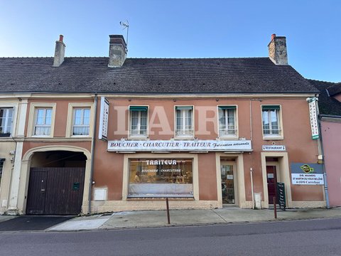 Première photo du bien